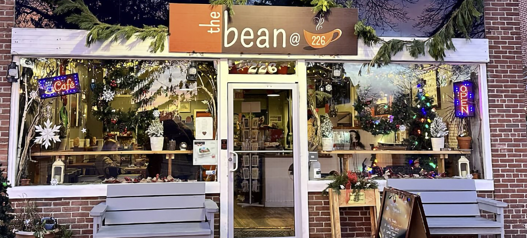 thebean_