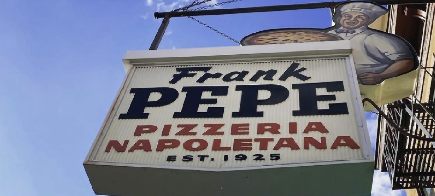 FranksPepePizzaria