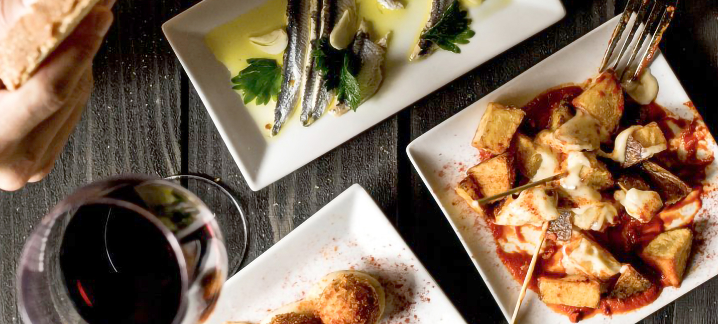 BarcelonaWineBar