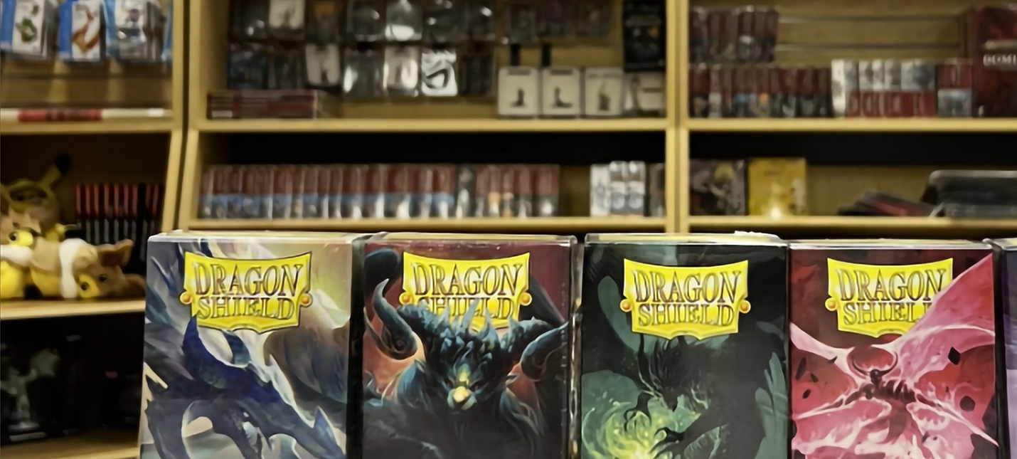 DragonsLair