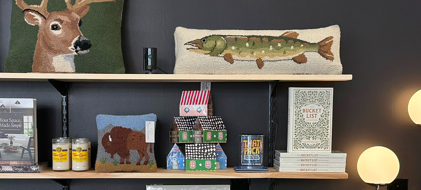 GentleBullShop