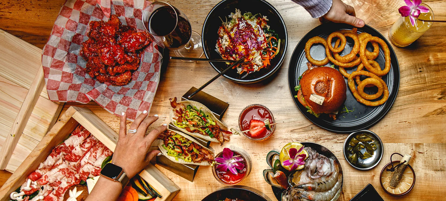 SunberryRestaurantandBar