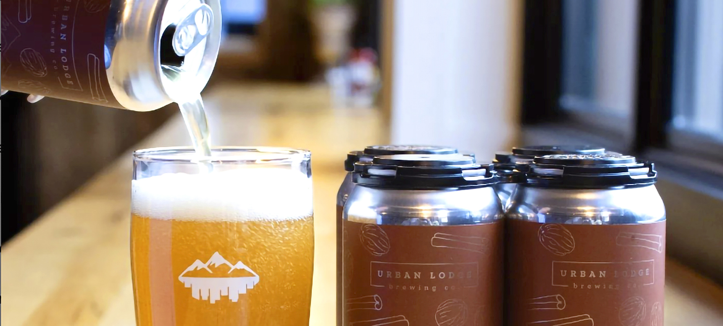 UrbanLodgeBrewing
